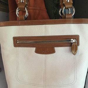Coach Penelope Lunch Tote